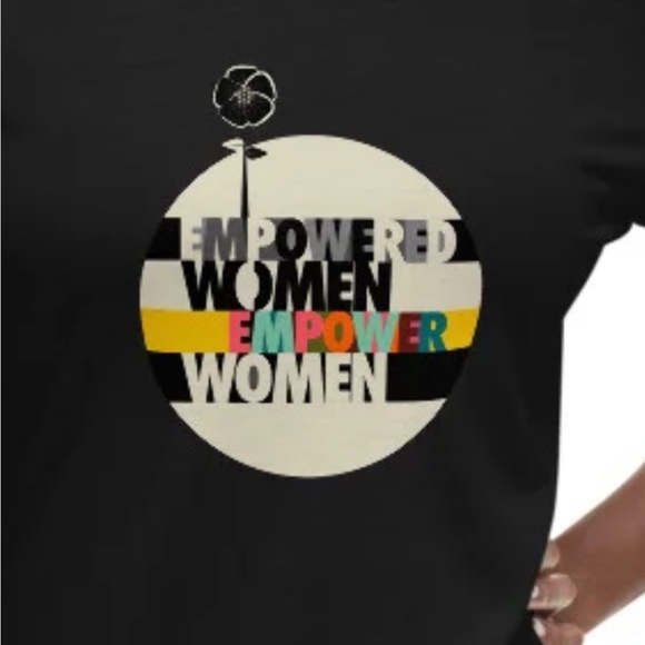 MyOm Empowered Tank reversible - Picture 3 of 3